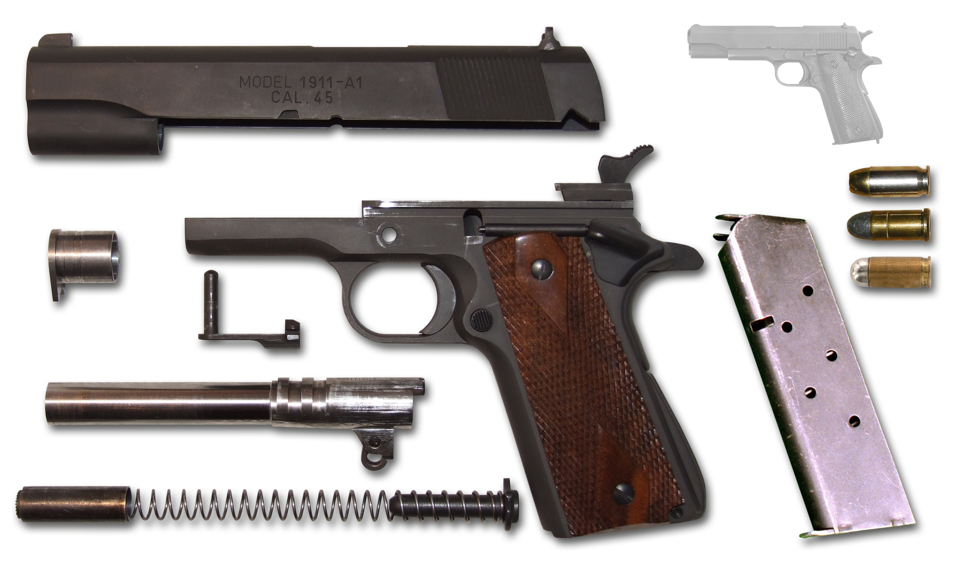 COLT M1911A1 fieldstrip noBG 2.jpg