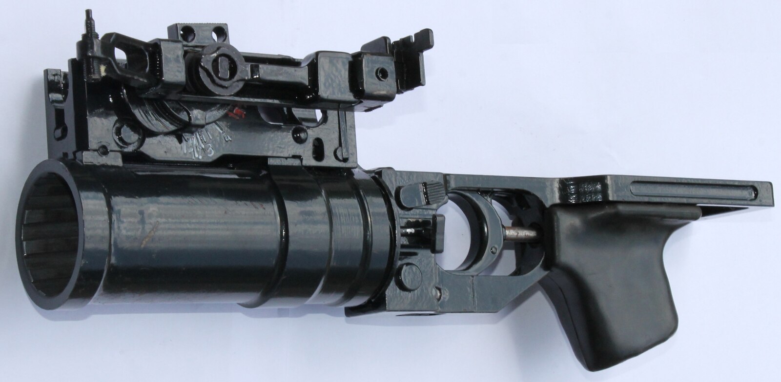 Georgian under barrel grenade launchers stc delta (3).JPG