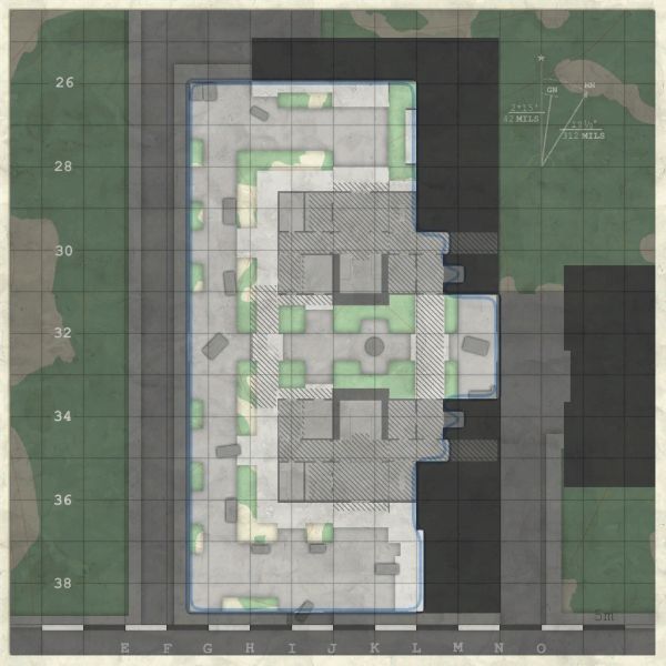 Minimap