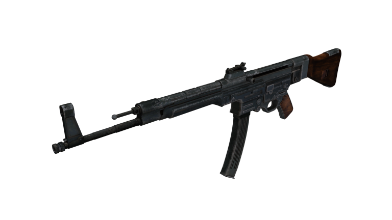 StG 44 - Military Conflict: Vietnam Wiki