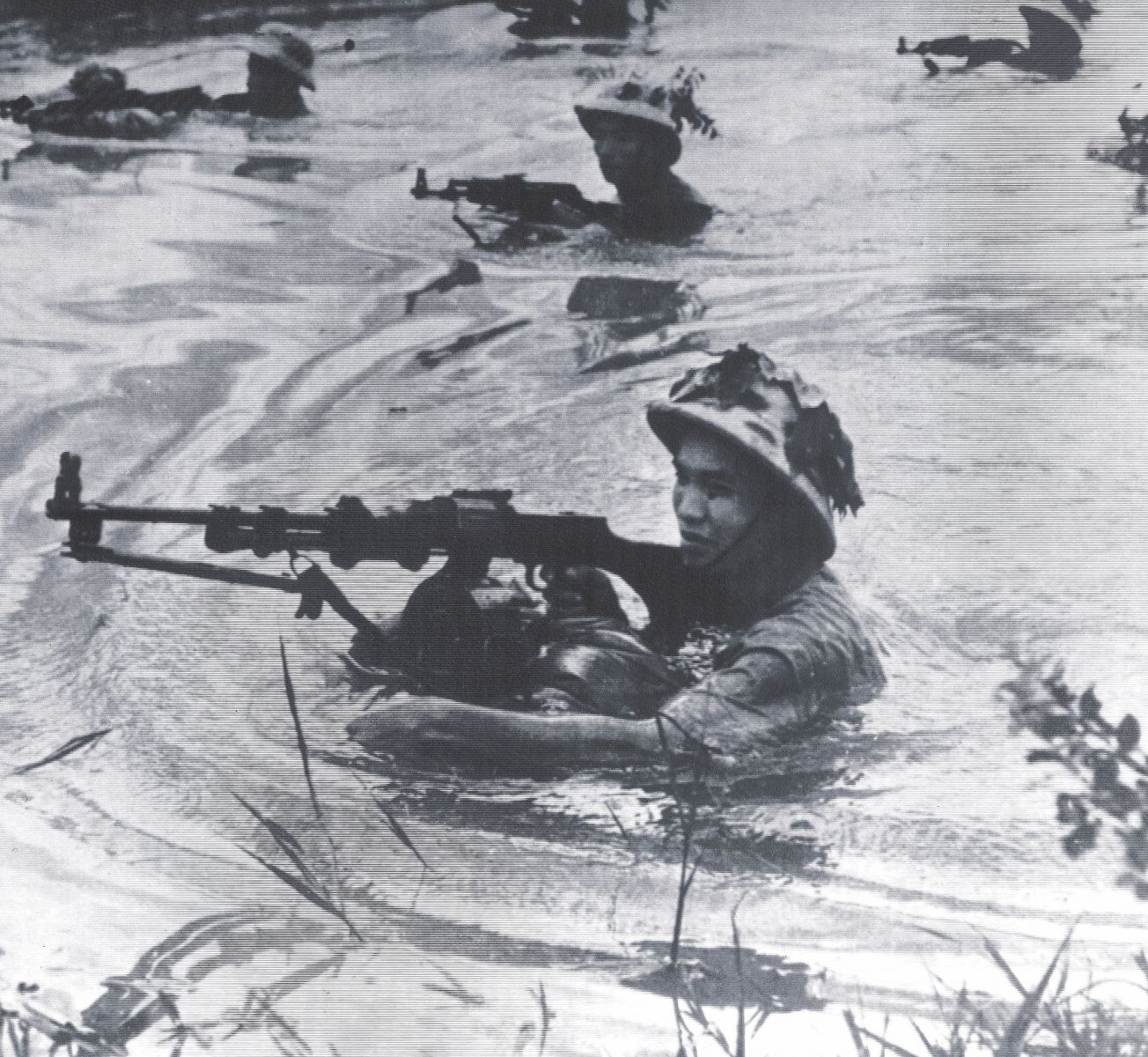 RPD - Military Conflict: Vietnam Wiki