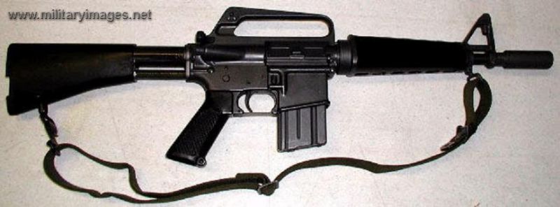 File:XM607 assault carbine.JPG