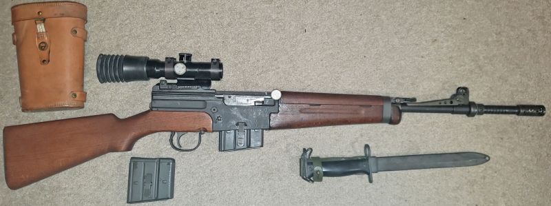 File:MAS Mle. 49-56 with APX Scope and Bayonet.jpg