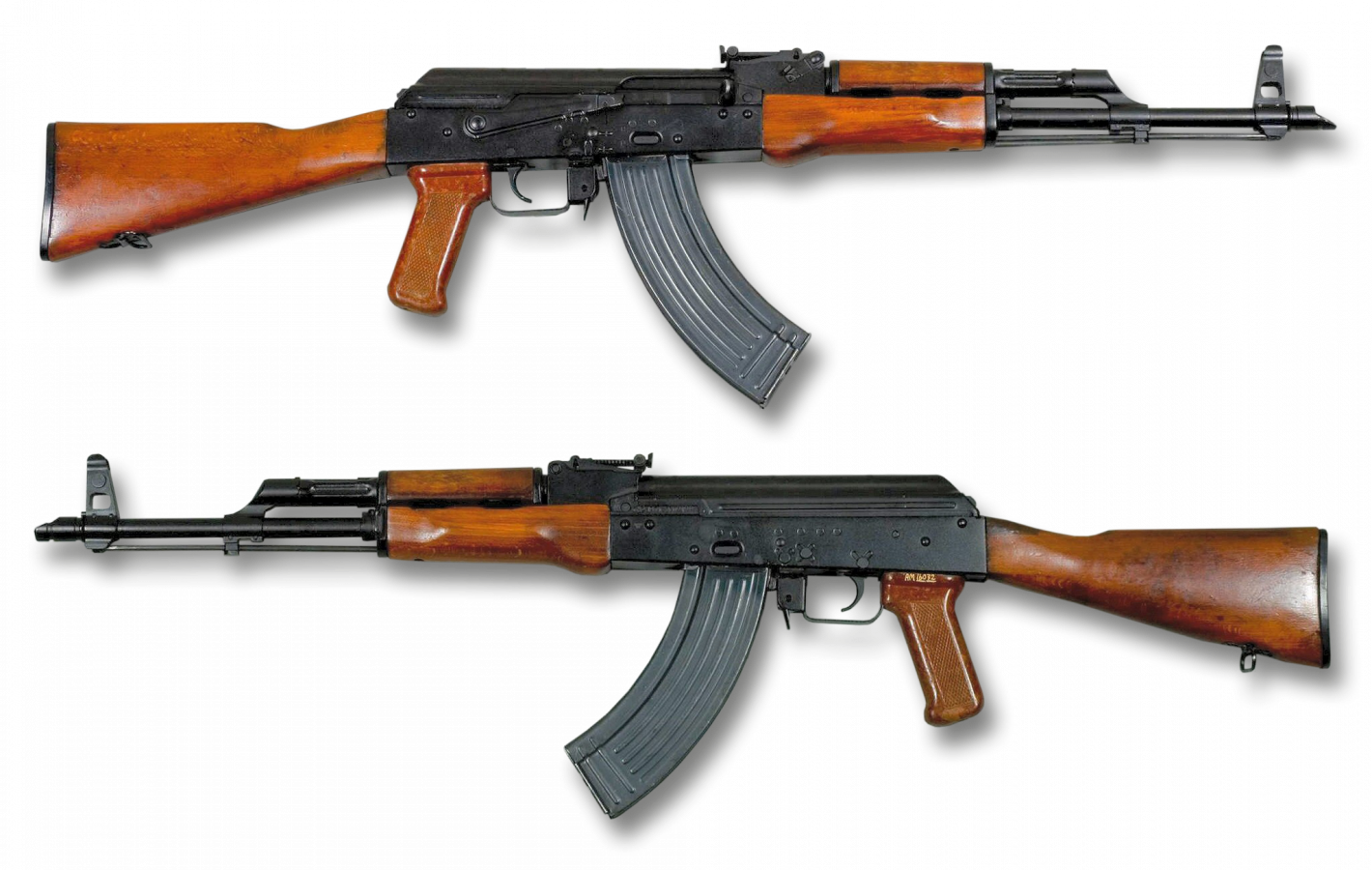 AKM - Military Conflict: Vietnam Wiki