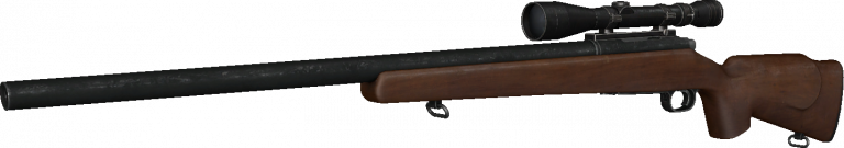 M40 - Military Conflict: Vietnam Wiki